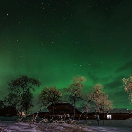 Jergul Astu Villa คาราช็อค ห้อง รูปภาพ